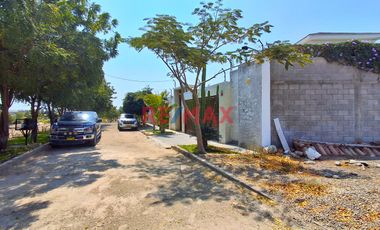 ✨ ¡Oportunidad Única ! ✨

📍 Ubicación Privilegiada: Situado al interior del exclusivo Condominio La Toscana, este terreno promete ser una excelente