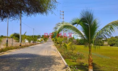 ✨ ¡Oportunidad Única ! ✨

📍 Ubicación Privilegiada: Situado al interior del exclusivo Condominio La Toscana, este terreno promete ser una excelente