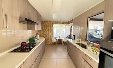 Casa en venta Barrio San Damián, Rancagua