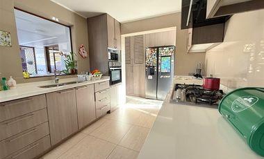 Casa en venta Barrio San Damián, Rancagua