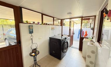 Casa en venta Barrio San Damián, Rancagua