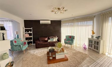 Casa en venta Barrio San Damián, Rancagua