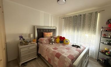 Casa en venta Barrio San Damián, Rancagua
