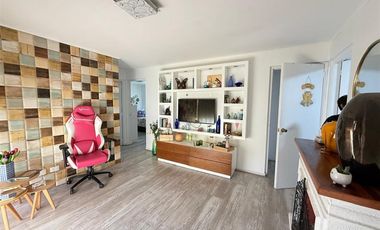 Casa en venta Barrio San Damián, Rancagua