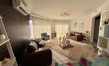 Casa en venta Barrio San Damián, Rancagua