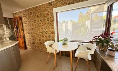 Casa en venta Barrio San Damián, Rancagua