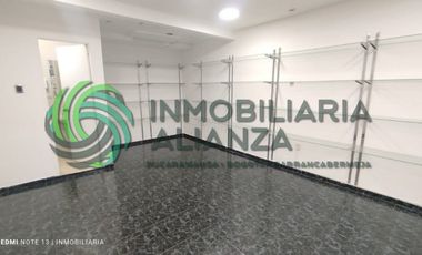 local en arriendo en centro. Cod A17360