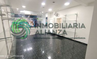 local en arriendo en centro. Cod A17360