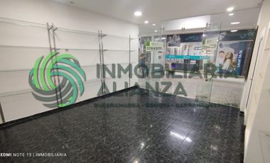 local en arriendo en centro. Cod A17360
