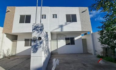 Casa sola en venta en Río Bravo, Saltillo, Coahuila