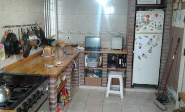 Casa en venta en Wilde