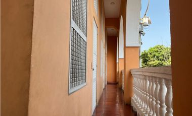En Cartagena Vendo excelente maravilloso apartamento centro histórico
