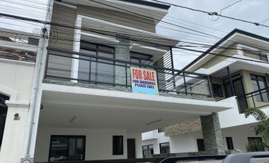 Affordable Single Detached in Mapayapa Village, Quezon City
