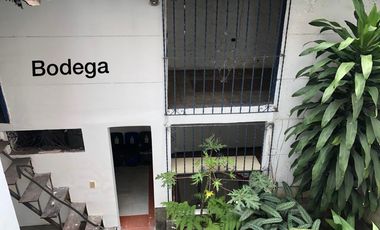 casa en arriendo en el peñón. Cod A623