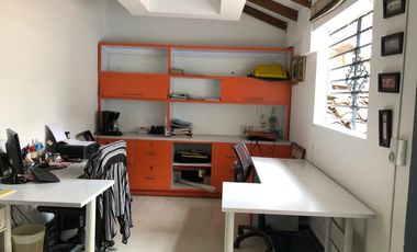 casa en arriendo en el peñón. Cod A623