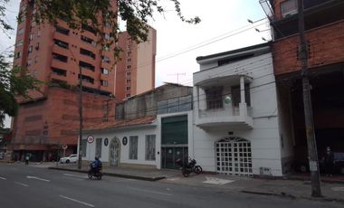 casa en arriendo en el peñón. Cod A623