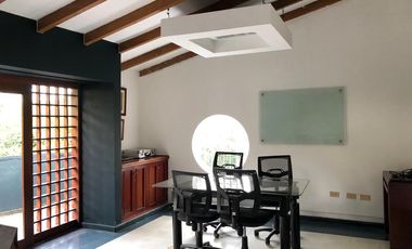 casa en arriendo en el peñón. Cod A623