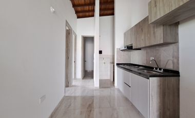 apartamento en arriendo en niza. Cod A31929