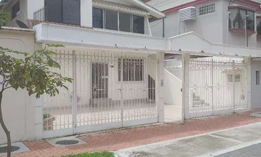 VENTA CASA 2 PLANTAS EN ENTRERIOS CERCA GARITA PARQUE HISTORICO