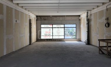 Local Comercial en arriendo en Lo Barnechea, Santiago