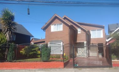 Linda Casa en venta ,Puerto Montt