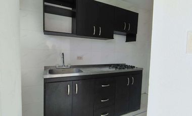COD. 472 - SE ARRIENDA APARTAMENTO - BARRIO: FLORENCIA I