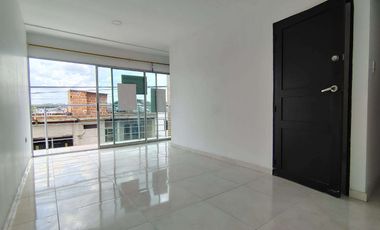 COD. 472 - SE ARRIENDA APARTAMENTO - BARRIO: FLORENCIA I