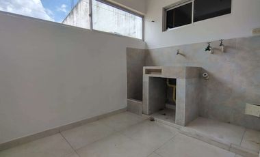 COD. 472 - SE ARRIENDA APARTAMENTO - BARRIO: FLORENCIA I