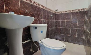 COD. 472 - SE ARRIENDA APARTAMENTO - BARRIO: FLORENCIA I