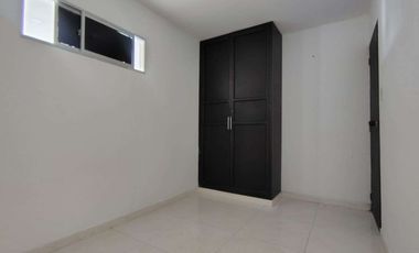 COD. 472 - SE ARRIENDA APARTAMENTO - BARRIO: FLORENCIA I