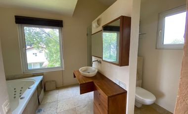 Casa en venta en Ex Hacienda Jajalpa