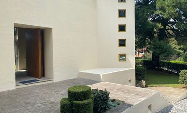 Casa en venta en Ex Hacienda Jajalpa