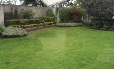 Casa en venta en Ex Hacienda Jajalpa