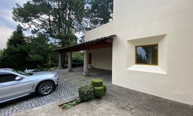 Casa en venta en Ex Hacienda Jajalpa