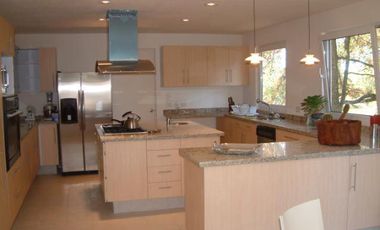 Casa en venta en Ex Hacienda Jajalpa