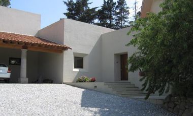 Casa en venta en Ex Hacienda Jajalpa
