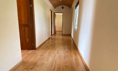 Casa en venta en Ex Hacienda Jajalpa