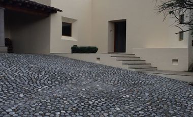 Casa en venta en Ex Hacienda Jajalpa