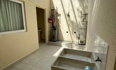 Casa en venta en Ex Hacienda Jajalpa