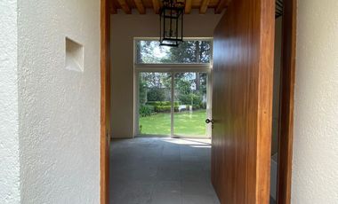 Casa en venta en Ex Hacienda Jajalpa
