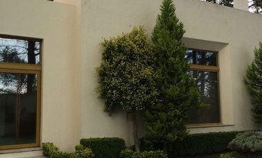 Casa en venta en Ex Hacienda Jajalpa