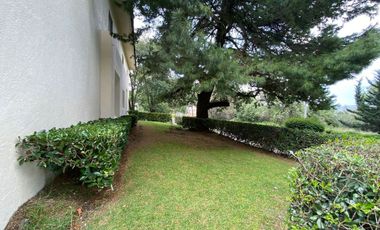 Casa en venta en Ex Hacienda Jajalpa