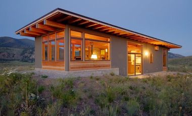 SE CONSTRUYE CASAS DE CAMPO EN COSTA SIERRA Y ORIENTE
