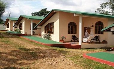 SE CONSTRUYE CASAS DE CAMPO EN COSTA SIERRA Y ORIENTE