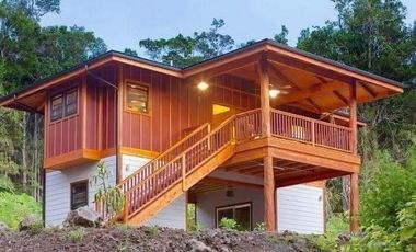 SE CONSTRUYE CASAS DE CAMPO EN COSTA SIERRA Y ORIENTE