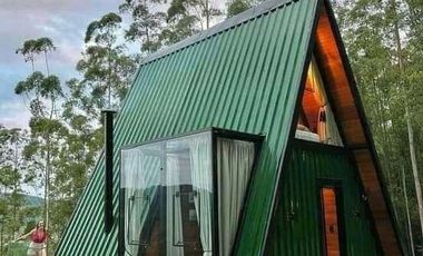 SE CONSTRUYE CASAS DE CAMPO EN COSTA SIERRA Y ORIENTE