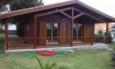 SE CONSTRUYE CASAS DE CAMPO EN COSTA SIERRA Y ORIENTE