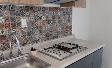 En Jardines de Allende