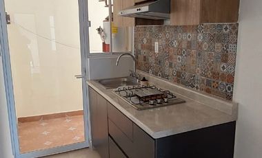 En Jardines de Allende