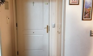 Departamento en arriendo de 3 dorm. en Viña del Mar
